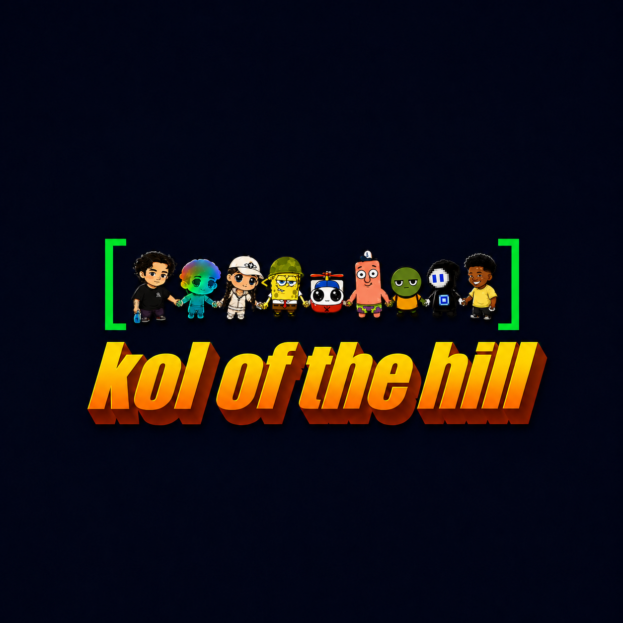 KOL OF THE HILL